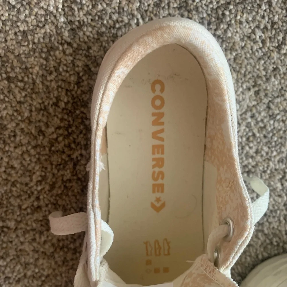 Converse All Stars - Picture 3 of 5